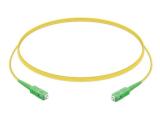 Ubiquiti SC/APC UFiber PatchCord Cable 1.5m оптичен кабел кабели и букси SC Цена и описание.