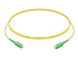 Най-често разхлеждани: Ubiquiti SC/APC UFiber PatchCord Cable 1.5m