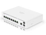 Описание и цена на 9 port Ubiquiti 9-Port UISP Console