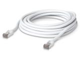 Ubiquiti Cat 5e Outdoor Patch Cable 8m лан кабел кабели и букси RJ-45 Цена и описание.