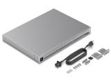 Описание и цена на 24 port Ubiquiti Pro Max 24 PoE