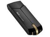 Asus USB-AX56 WiFi 6 AX1800 USB Adapter снимка №2 Asus USB-AX56 WiFi 6 AX1800 USB Adapter снимка №2