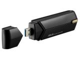 Asus USB-AX56U Dual Band AX1800 WiFi 6 Adapter снимка №3 Asus USB-AX56U Dual Band AX1800 WiFi 6 Adapter снимка №3