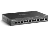 Нови модели и предложения за лан компонент TP-Link ER7212PC 3-in-1 Gigabit VPN Router