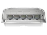 TP-Link SG2005P-PD Omada 5-Port Gigabit Smart Switch снимка №2 TP-Link SG2005P-PD Omada 5-Port Gigabit Smart Switch снимка №2