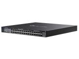 Описание и цена на 26 port TP-Link X6632YF Omada 26-Port 10G L3 Managed Switch