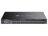 TP-Link X6632YF Omada 26-Port 10G L3 Managed Switch снимка №2 TP-Link X6632YF Omada 26-Port 10G L3 Managed Switch снимка №2