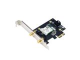Asus Dual Band PCI-E WiFi 6 (802.11ax) снимка №3 Asus Dual Band PCI-E WiFi 6 (802.11ax) снимка №3