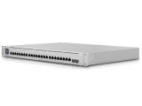 Ubiquiti 24-Port PoE+ Switch USW-ENTERPRISE-24-POE - Суичове