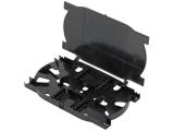 Digitus Fiber Optic Splice Cassette DN-96104 снимка №2 Digitus Fiber Optic Splice Cassette DN-96104 снимка №2