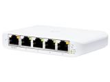 Ubiquiti USW-FLEX-MINI 5-Port Switch 5 port Суичове RJ-45 Цена и описание.