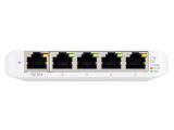 Ubiquiti USW-FLEX-MINI 5-Port Switch снимка №2