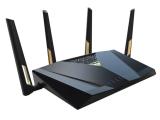 Asus RT-BE88U Dual-band WiFi 7 Performance Router снимка №2 Asus RT-BE88U Dual-band WiFi 7 Performance Router снимка №2