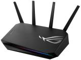 Нови модели и предложения за лан компонент Asus GS-AX3000 dual-band WiFi 6 gaming router