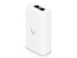 Описание и цена на PoE Ubiquiti PoE++ Adapter U-POE-PLUS_PLUS-EU