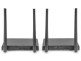 Digitus 4K Wireless HDMI KVM Extender Set 150m снимка №3