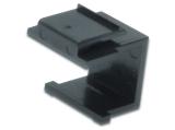 Digitus blind plate for modular patch panel DN-BLIND-SW снимка №2