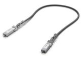 Описание и цена на direct attach cable (DAC) Ubiquiti 25 Gbps Direct Attach Cable 0.5m UACC-DAC-SFP28-0.5M