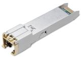 TP-Link TL-SM5310-T RJ-45 SFP+ Module снимка №4