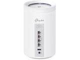 TP-Link Deco BE65 V1 BE9300 Whole Home Mesh WiFi 7 System (2-Pack) снимка №3 TP-Link Deco BE65 V1 BE9300 Whole Home Mesh WiFi 7 System (2-Pack) снимка №3