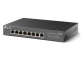 На фокус и търсени Суичове TP-Link TL-SG108-M2 8-Port Unmanaged Switch Най-често разхлеждани: TP-Link TL-SG108-M2 8-Port Unmanaged Switch
