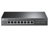 TP-Link TL-SG108-M2 8-Port Unmanaged Switch снимка №2 TP-Link TL-SG108-M2 8-Port Unmanaged Switch снимка №2