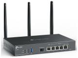 TP-Link ER706W V1 Omada AX3000 Gigabit VPN Router - Рутери