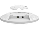 TP-Link EAP683 UR AX6000 Ceiling Mount WiFi 6 Access Point снимка №2 TP-Link EAP683 UR AX6000 Ceiling Mount WiFi 6 Access Point снимка №2