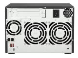 QNAP QNAP TS-673A NAS Server снимка №3 QNAP QNAP TS-673A NAS Server снимка №3