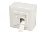 LogiLink Flush mount outlet NP0124 - аксесоари