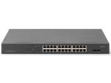 Digitus 24-port Gigabit network switch DN-95348-2 снимка №2