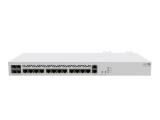 MikroTik CCR2116-12G-4S+ Cloud Core Router снимка №2