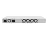 MikroTik CCR2116-12G-4S+ Cloud Core Router снимка №3