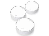 Описание и цена на безжични TP-Link Deco X50-PoE AX3000 Whole Home Mesh WiFi 6 System with PoE (3 Pack)