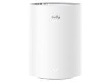 Cudy AX1800 3 Pack Mesh System 2.4/5 GHz 574 - 1201 Mbps снимка №2