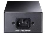 Cudy POE400 PoE адаптер 90W, Монтиране на стена  снимка №3