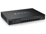 Описание и цена на 12 port ZyXEL 12-port 10G Multi-Gigabit Lite-L3 Smart Managed Switch