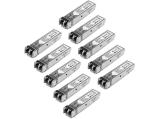 StarTech HPE J4858C Compatible SFP Module (10-pack) снимка №2