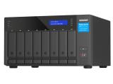 Описание и цена на NO HDD (8) QNAP TVS-H874-I5-32G NAS Server
