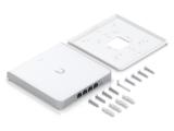Ubiquiti U6 Enterprise In-Wall WiFi 6 Access point снимка №2