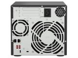 QNAP TS-473A-SW5T TS-473A + QSW-1105-5T Bundle Pack снимка №2 QNAP TS-473A-SW5T TS-473A + QSW-1105-5T Bundle Pack снимка №2