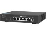 QNAP TS-473A-SW5T TS-473A + QSW-1105-5T Bundle Pack снимка №3 QNAP TS-473A-SW5T TS-473A + QSW-1105-5T Bundle Pack снимка №3