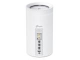 TP-Link Deco BE65-5G 5G v1 BE11000 Tri-Band Whole Home Mesh Wi-Fi 7 System снимка №2