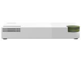 QNAP QSW-M2108-2C 10GbE / 2.5GbE Layer 2 Web Managed Switch снимка №3