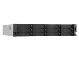 Описание и цена на NO HDD (12) QNAP TS-H1277AXU-RP 