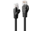 Най-често разхлеждани: Lindy Cat 6 U/UTP Network Cable 2m, Black