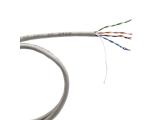 VCom UTP 4Pair Cat 5e 24AWG Patch Cable 305m NC514-305 снимка №2 VCom UTP 4Pair Cat 5e 24AWG Patch Cable 305m NC514-305 снимка №2