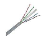 Описание и цена на лан кабел VCom UTP 4Pair Cat 6 23AWG Patch Cable 305m NC614-305