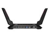 Asus ROG Rapture GT-AX6000 Wlan Router снимка №3