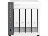 Описание и цена на NO HDD (4) QNAP NAS-Server TS-433-4G-EU